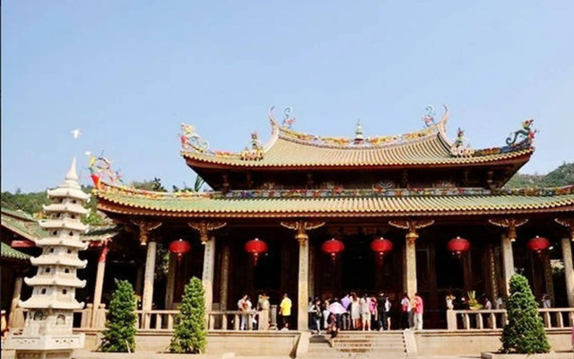 Bailuzhou Hotel Xiamen