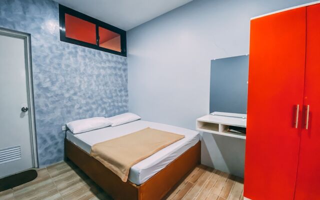 Cerca Parola Beach Resort by Cocotel