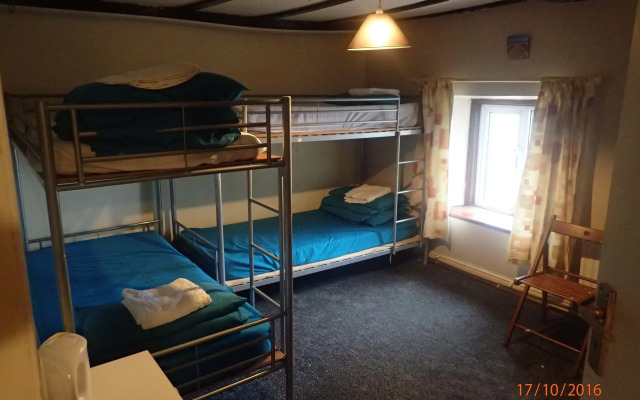 The World Famous Tan Hill Inn