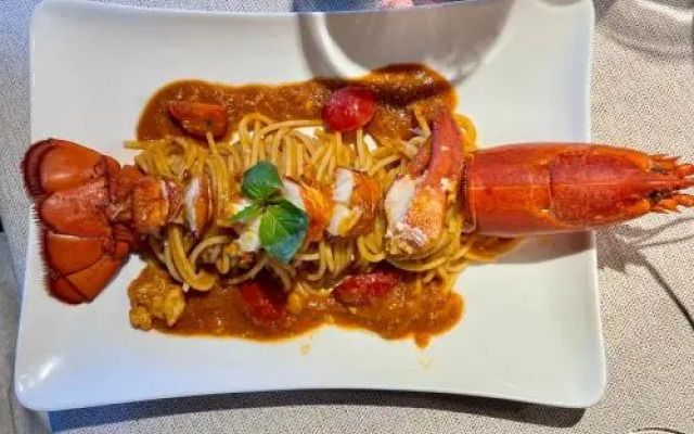 Antica locanda al Gelso