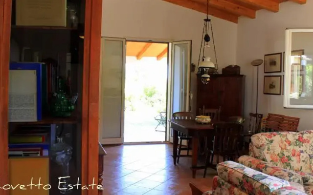 Rovetto Estate