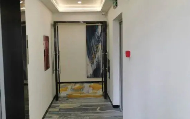 Meishan Xuanwo E-sports Hotel