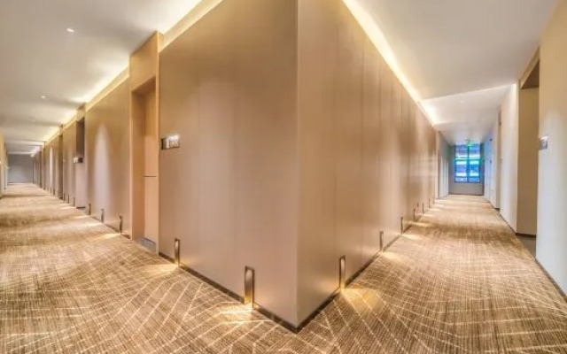Chongqing No.7 Hotel