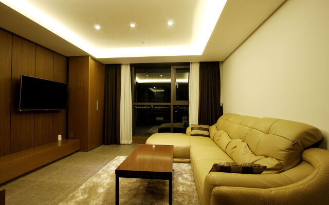 BrownDot Hotel Songdo