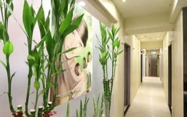 Taipei Easy Stay Inn SJ-293