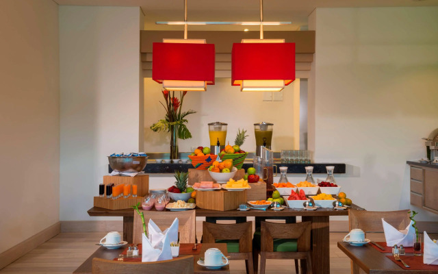 Hilton Garden Inn Barranquilla