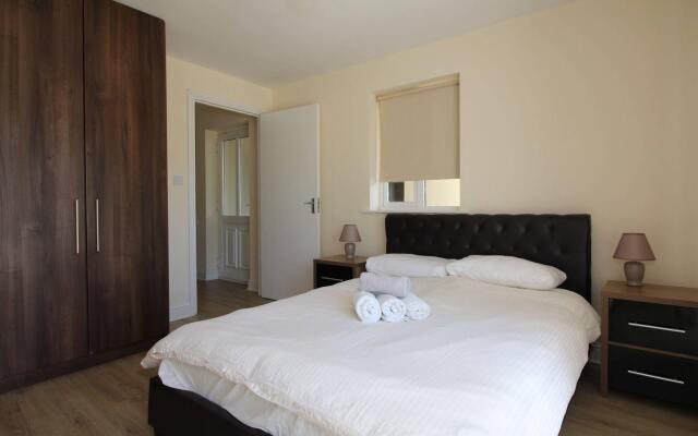 Philipsburgh Self Catering Apartments
