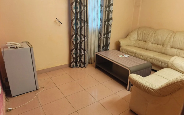 Newtown Palace Hotel