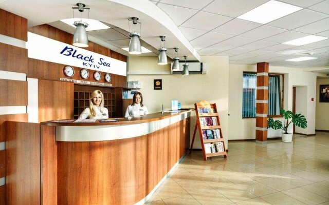 Black Sea Hotel