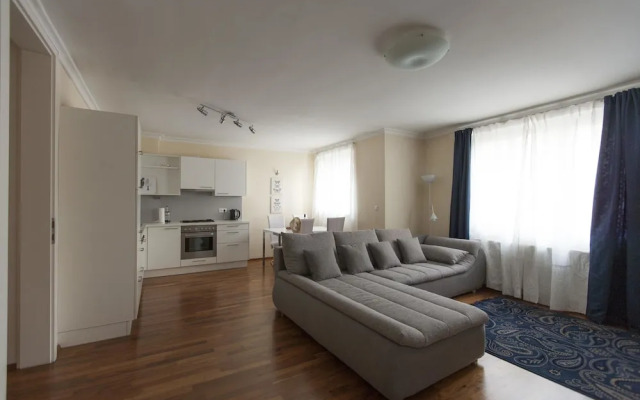 Heart of Vienna Residence