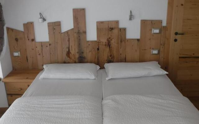 Appartamento Mariastella