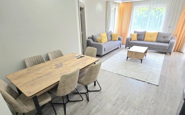 River Park Residence Lara