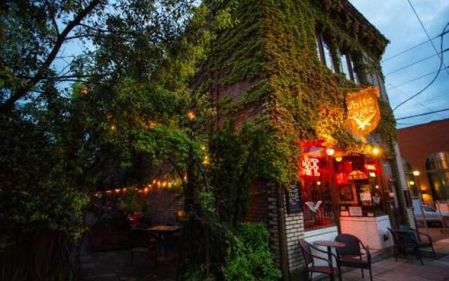 McMenamins White Eagle
