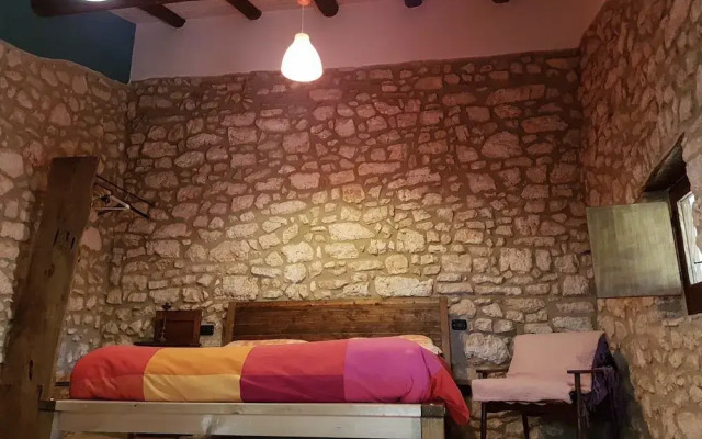 Agriturismo Il Giardino Dei Mandorli