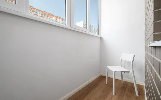 Квартира на улице Евгении Жигуленко 13/2