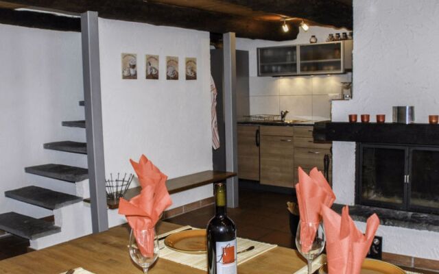Rustico Cristallo