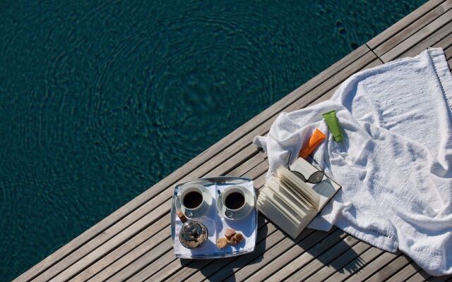 VIVERE suites and rooms