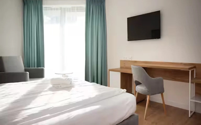 Spark by Hilton Pobierowo