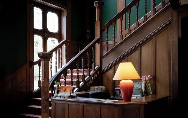 Château de l'Aubrière