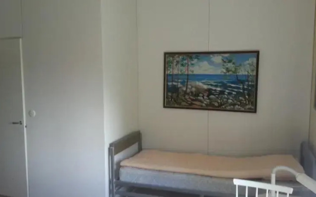 Marjolahden Loma Aparthotel