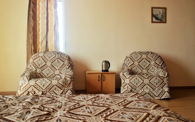Guest House SunCity