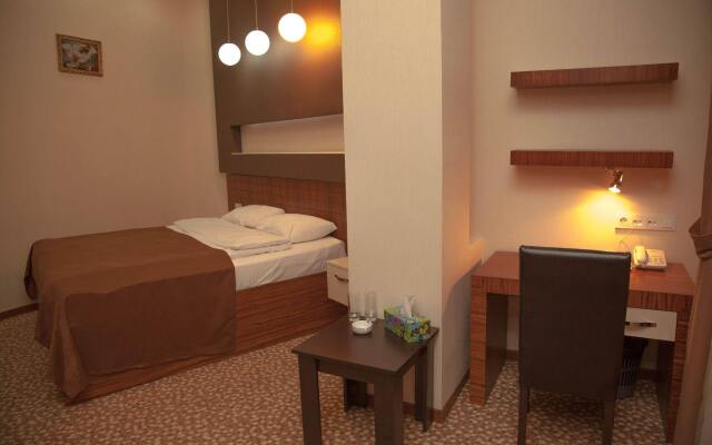 Askar Hotel