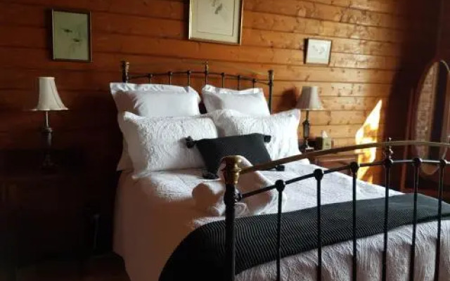 Portarlington Vicarage