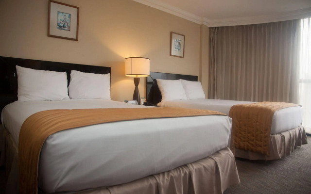 Plaza Paitilla Inn Hotel