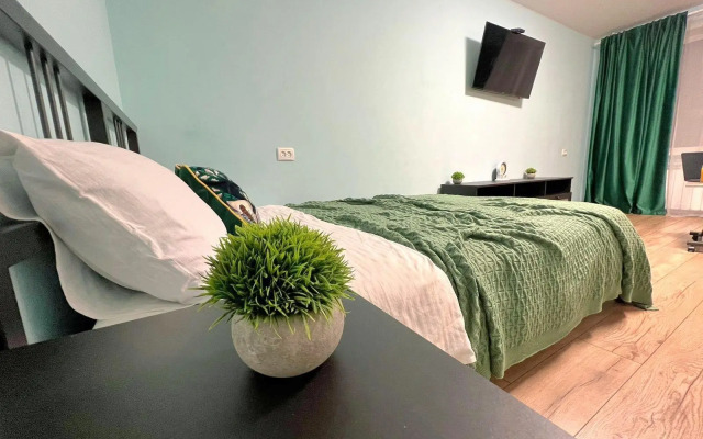 Апартаменты на проспекте Советских Космонавтов