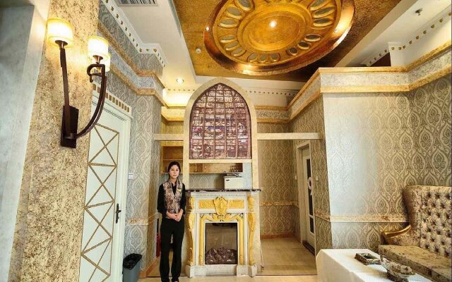 Yantai Hua'an International Hotel