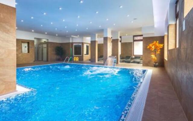 Ždiaranka Spa & Wellness Resort