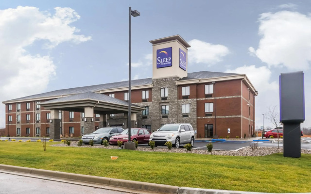 Sleep Inn & Suites