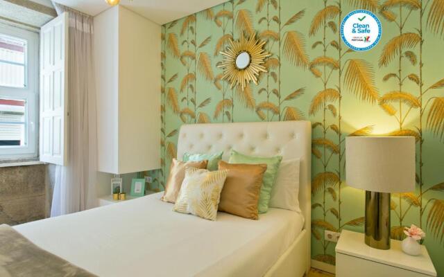 Oporto Golden View Ribeira