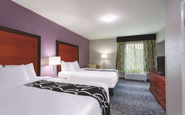 La Quinta Inn & Suites by Wyndham Knoxville North I-75