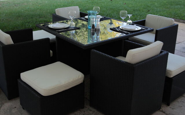 Rechigi Park Hotel