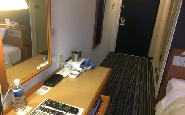 Chitose Daiichi Hotel