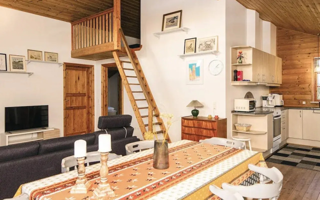 4 Star Holiday Home in Hovborg