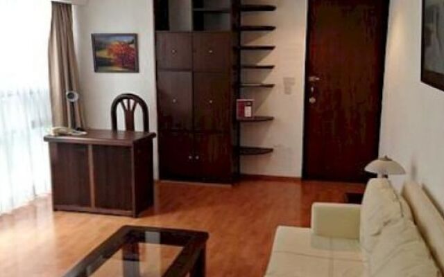Grupo Kings Suites Magnolia 93