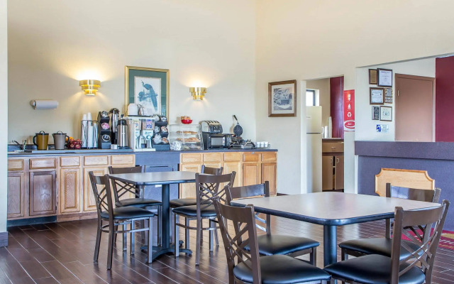 Econo Lodge Saint Robert