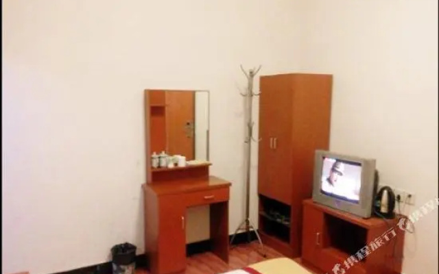 Yijiaren Hotel