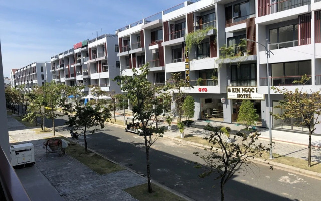 Vagary Hotel