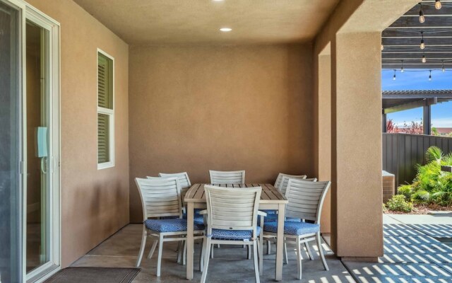 Million Dollar View #67 by RedAwning