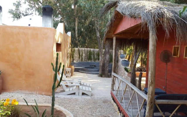 Riad Baoussala