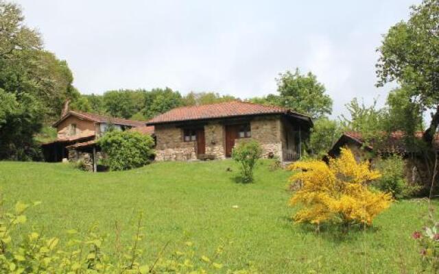 Aldea Rural Santo André