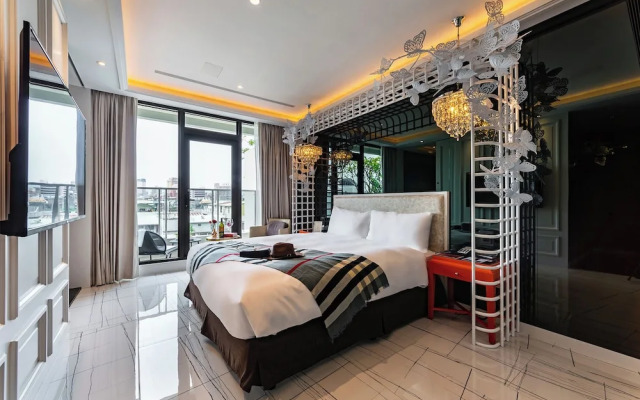 Norway Forest Motel - Wen Chuang Branch