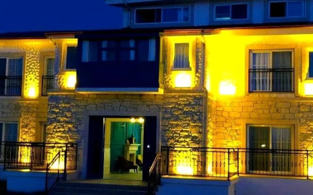 NYX Hotel Guzelbahce