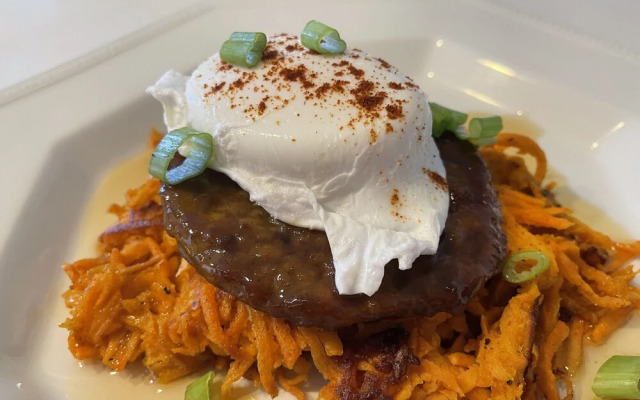 The Penrose Bed and Breakfast