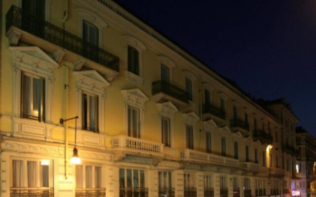 Hotel Indigo Turin