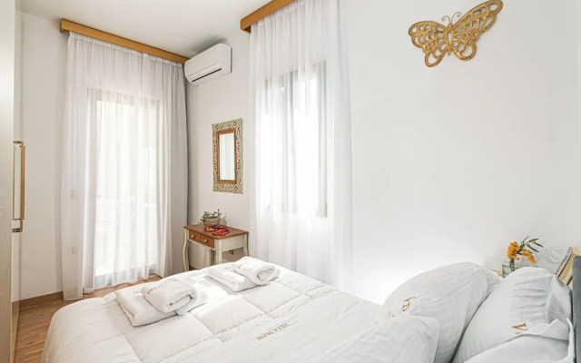 Villa Dafni - Our Home Away From Home