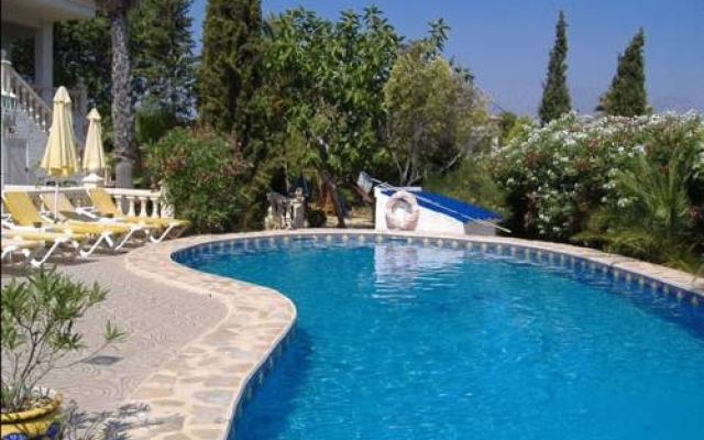 San Marcos Albir